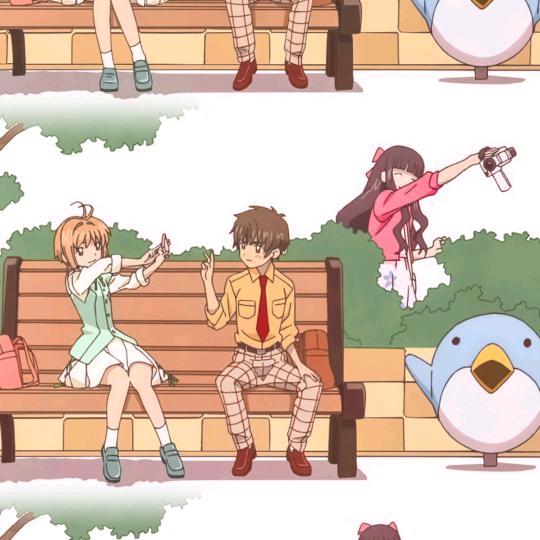 你也没人要嘛～