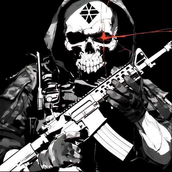 艺烊上将（三角洲）