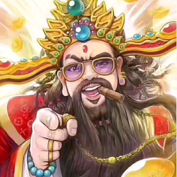 财神网创科技