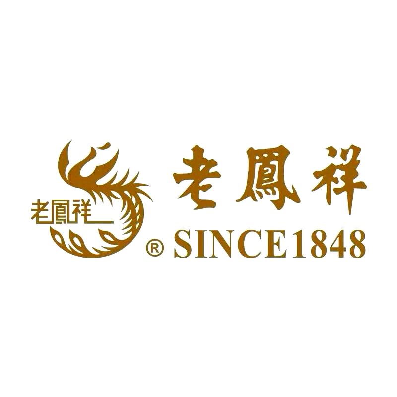 老鳯祥珠宝汇正店