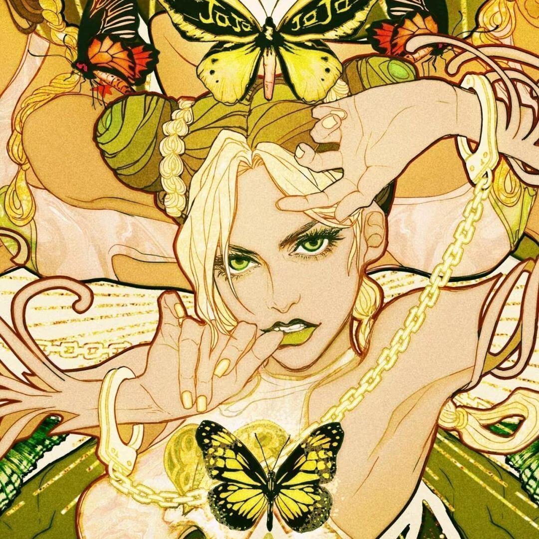 沐十二（日常版）