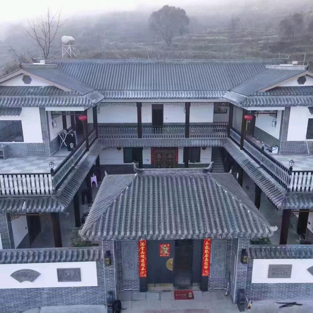 岁月永恒