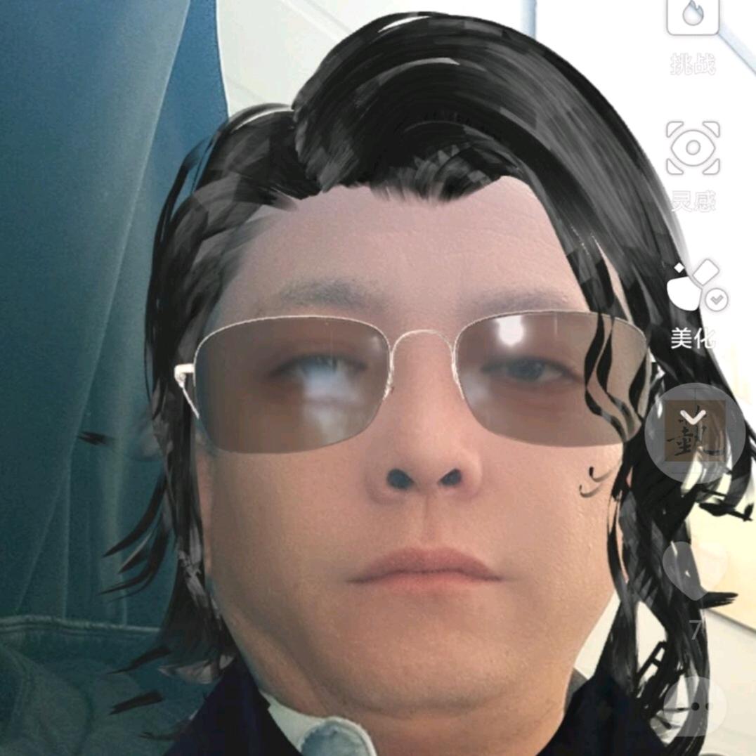 杨字好（个体工商户