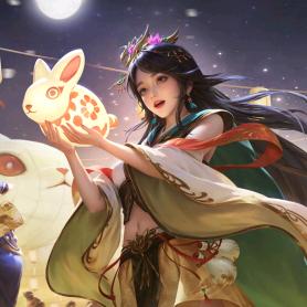 贺兰❤️