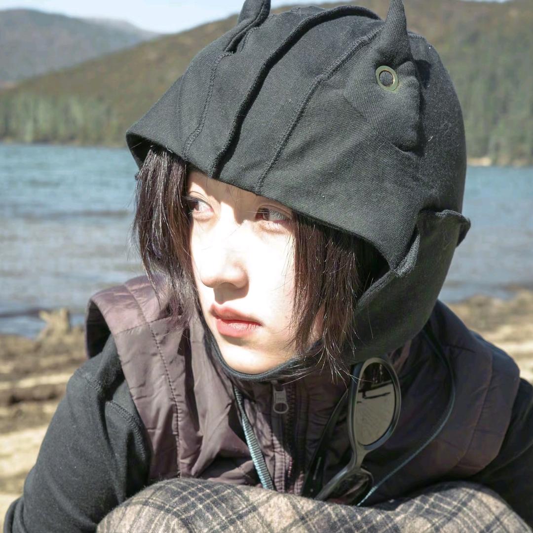 大白和小黑