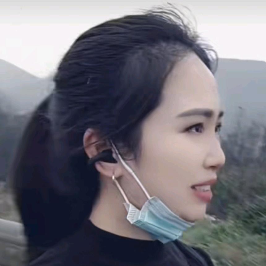 跑步秀秀