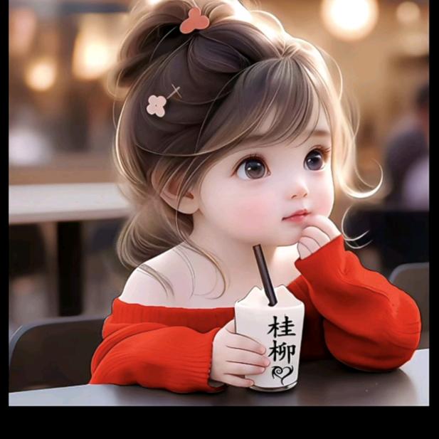 心动小锦Li