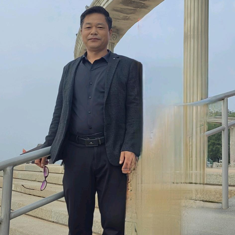 金大帅