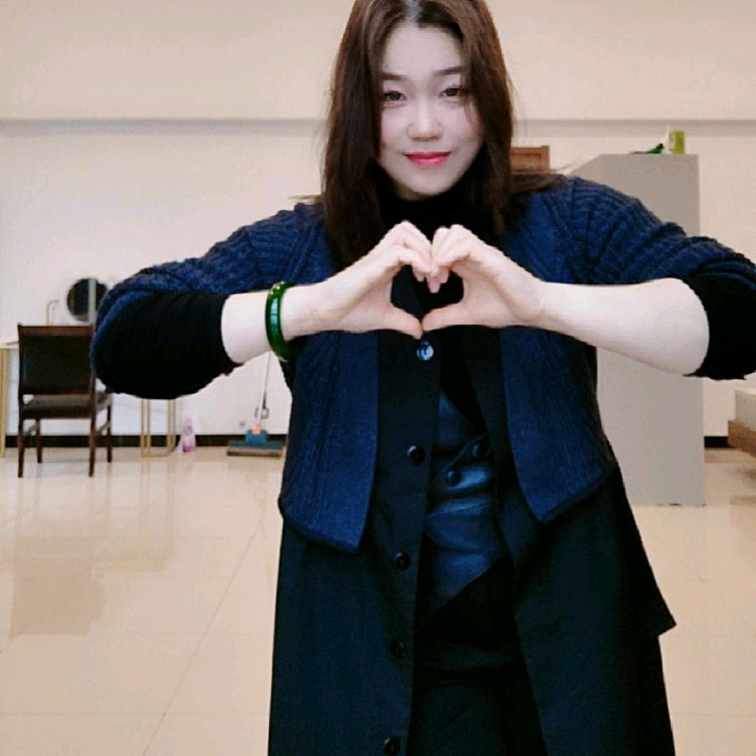 🌹钱家三姑凉🌹