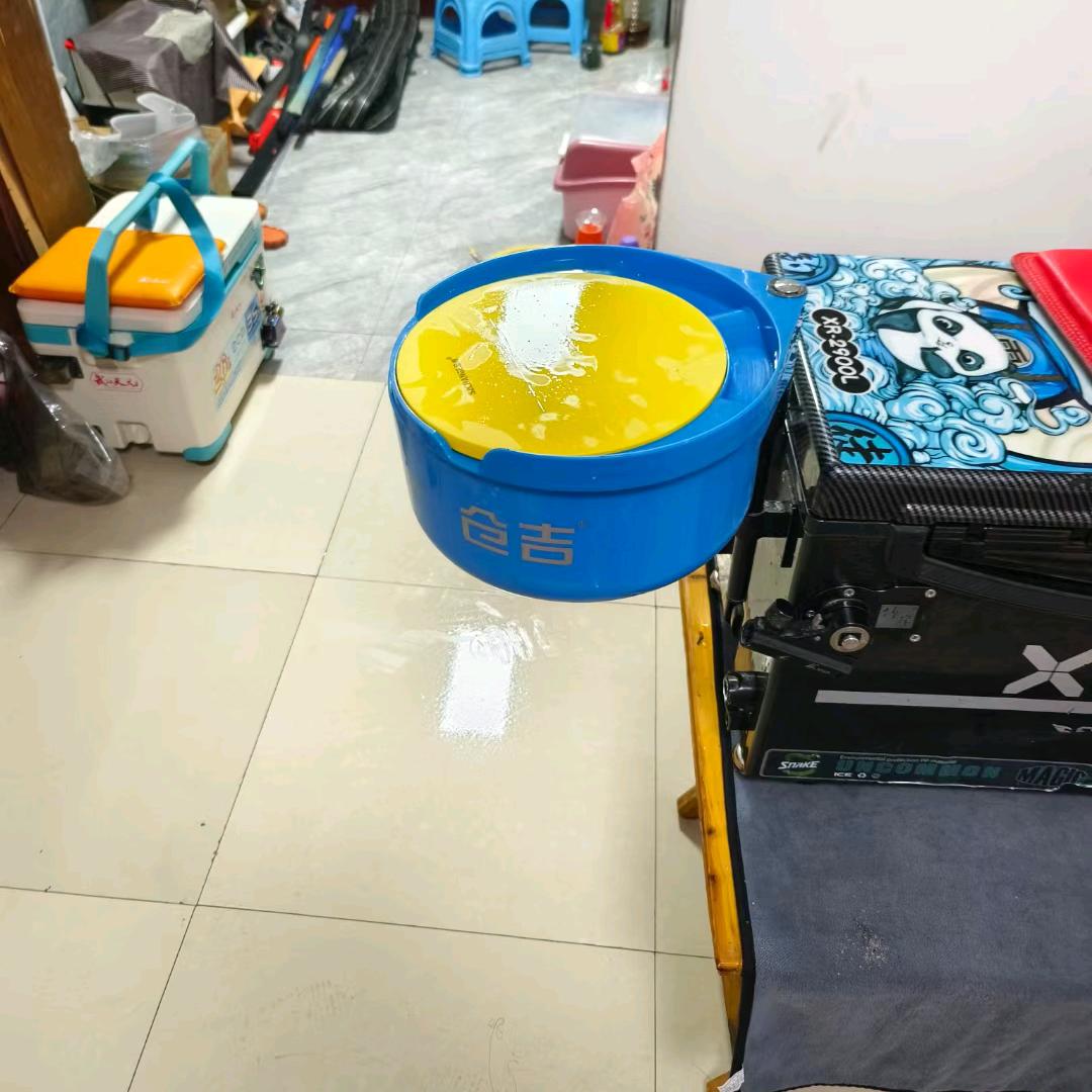 张瑞渔具甄选