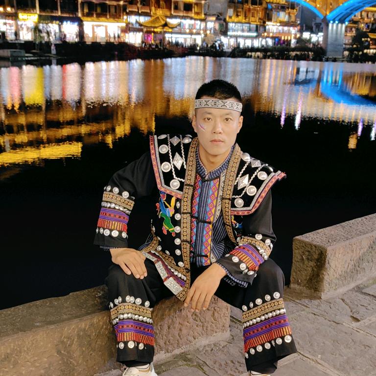 小朱哥生鲜