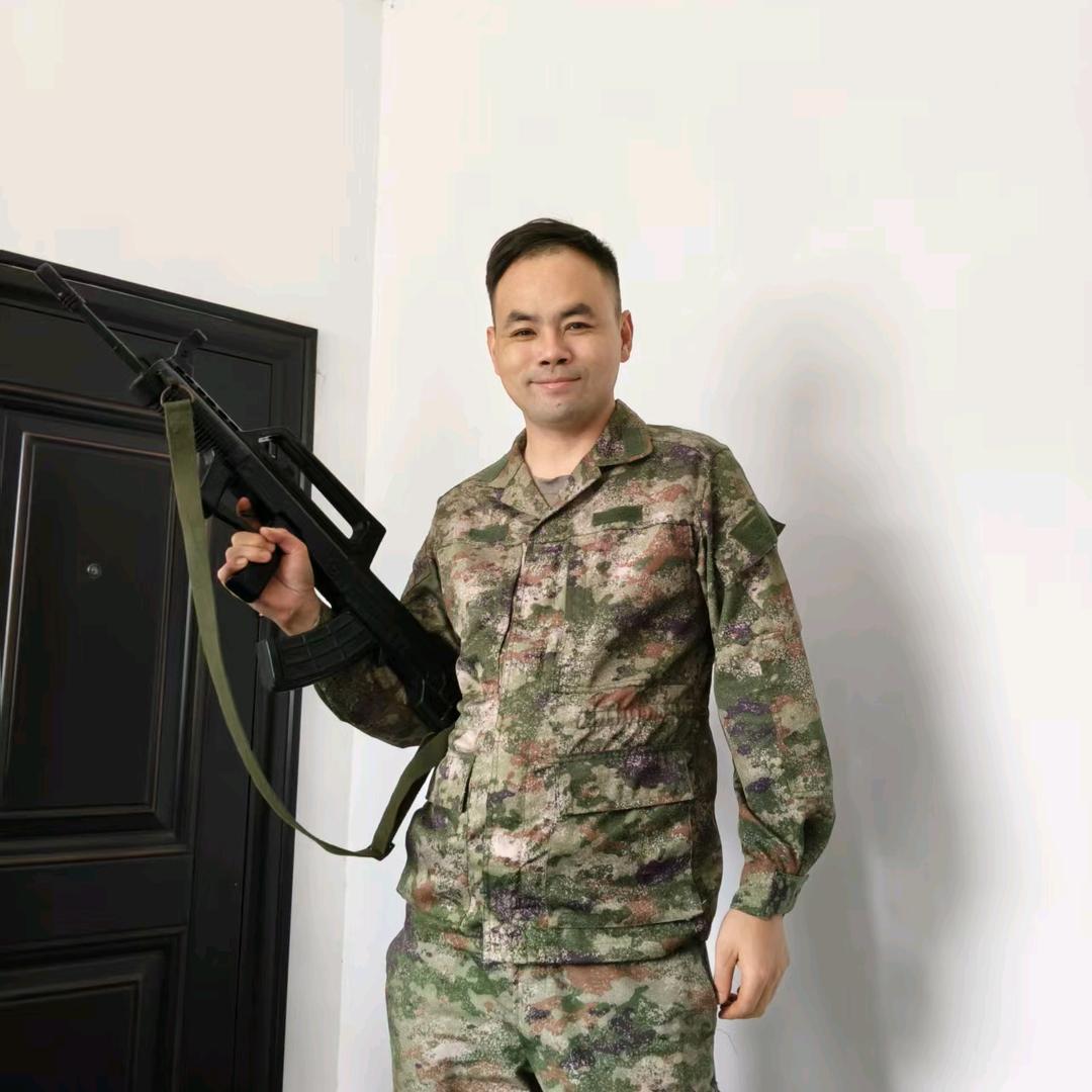 塔山村张浩