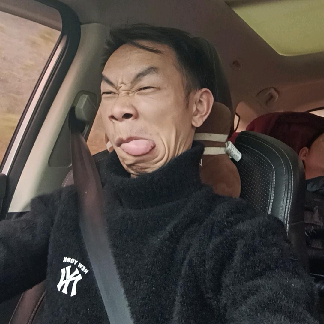 逗比六哥