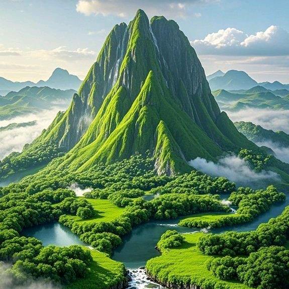 地理世家