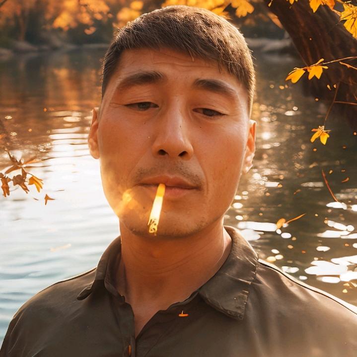 心善行天下