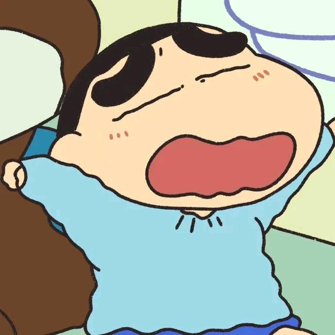 蜡笔于小新