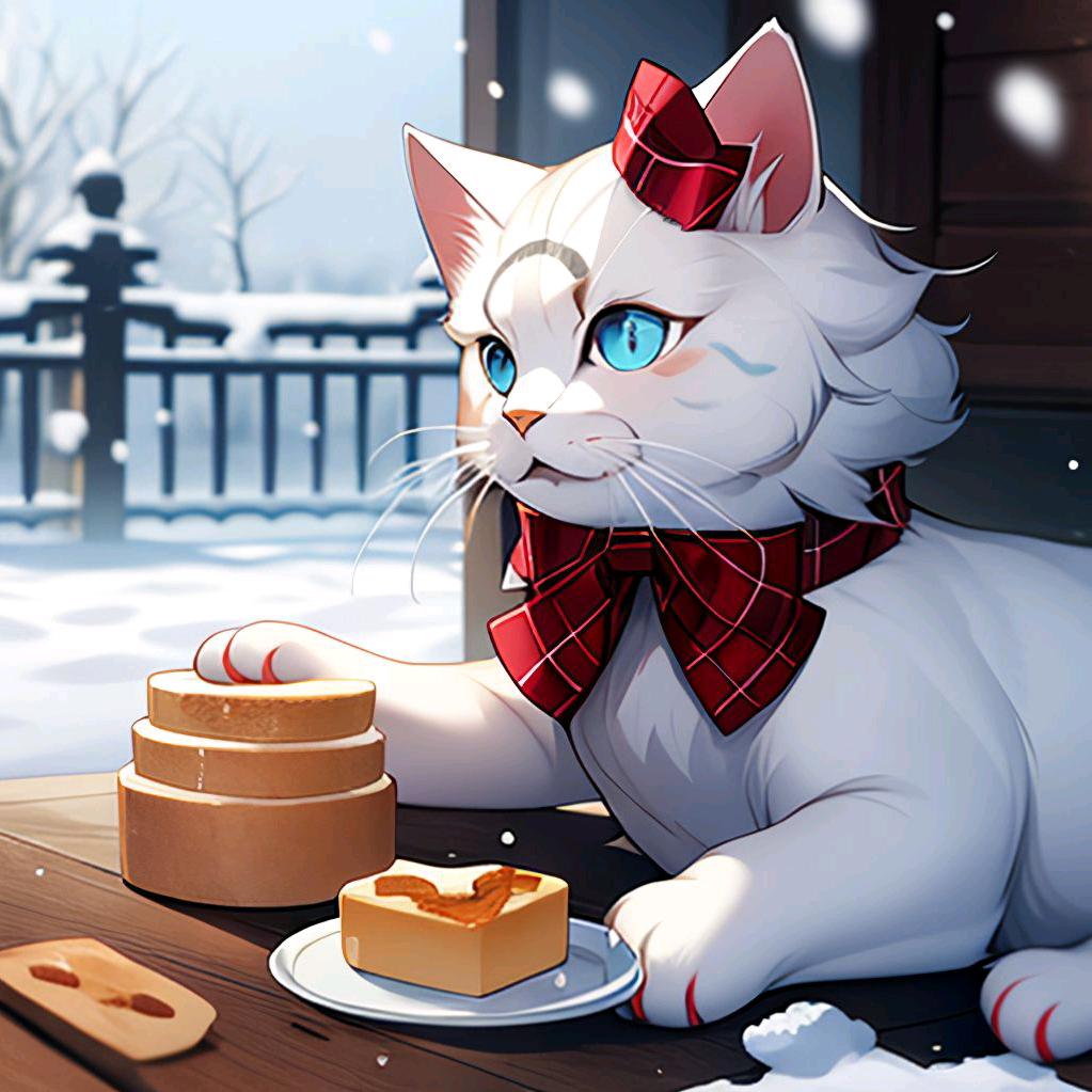 馋嘴猫欢乐屋