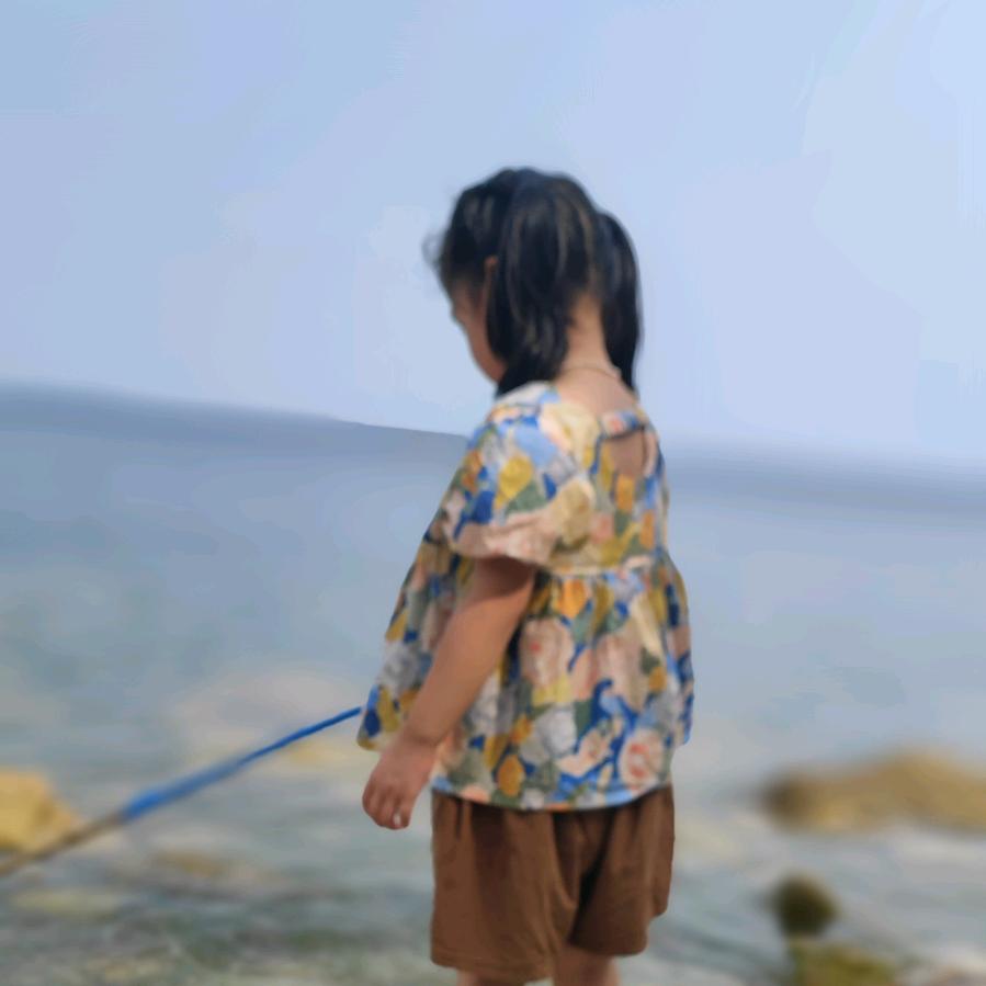 小灿家婴幼童装优选