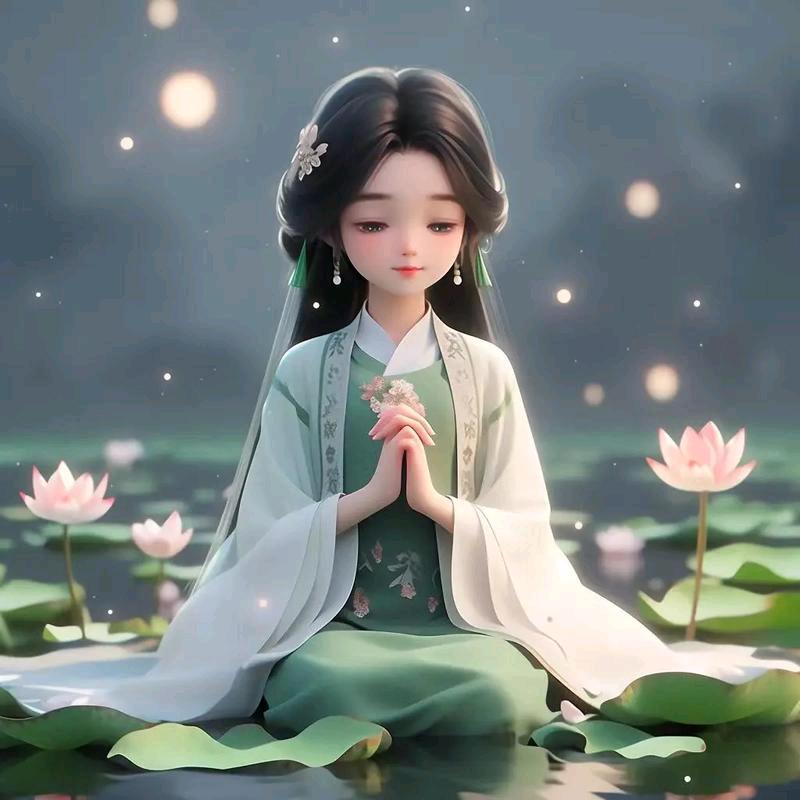 妙音静默