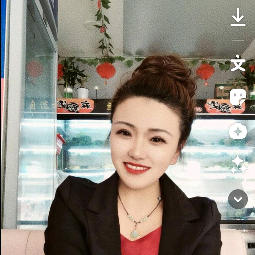 梅姐姐生活馆