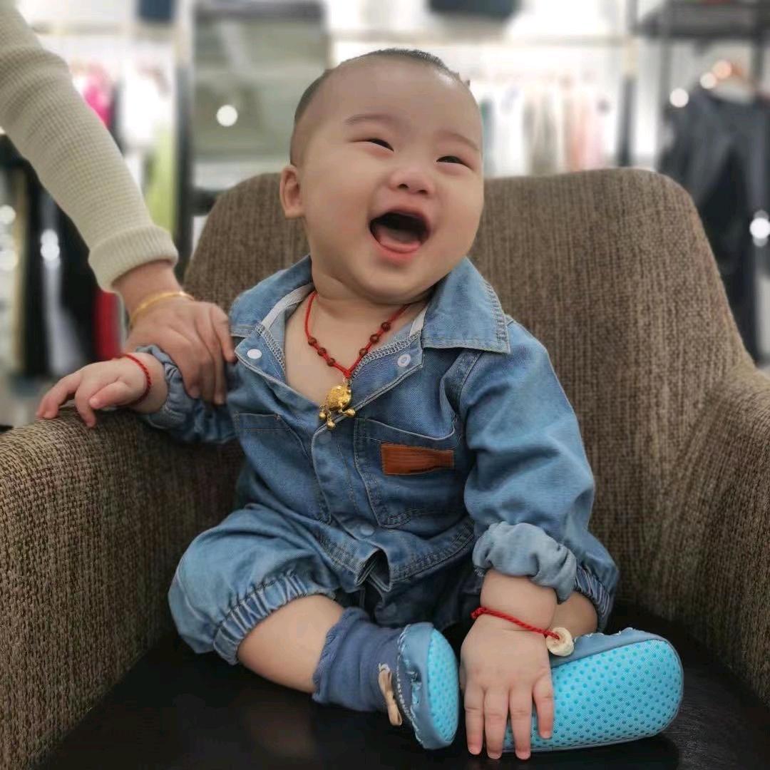 禾阳小朋友😘
