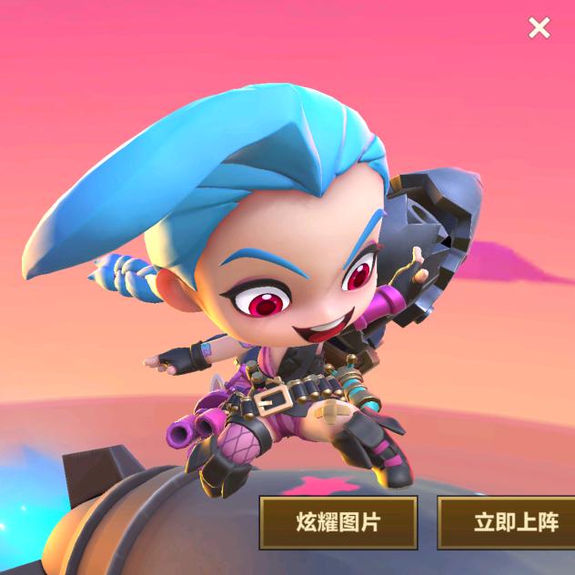 全游戏爱好者