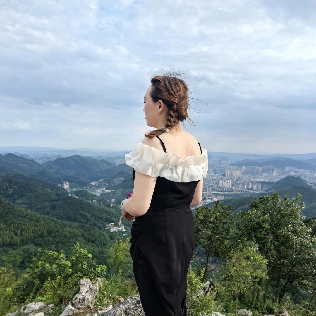 虎牙妹