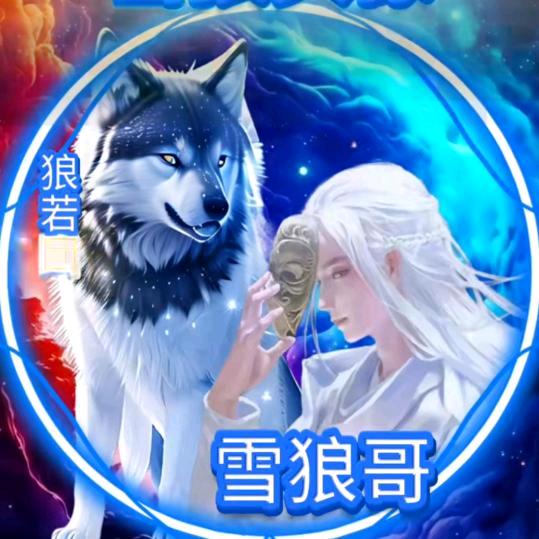 雪狼
