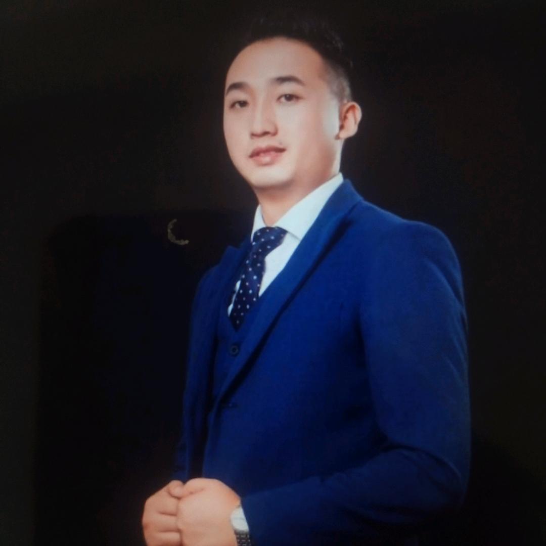 教书育人刘老师