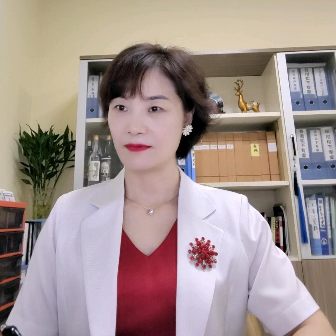 安规电容杨姐--WQC威庆电子