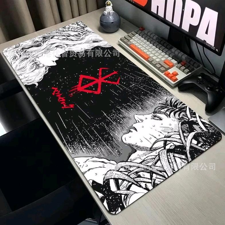 鼠标垫来图定制