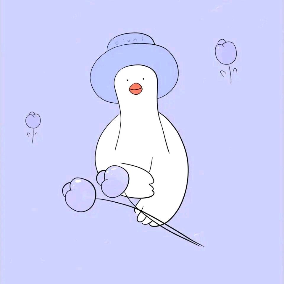 鹅事小记