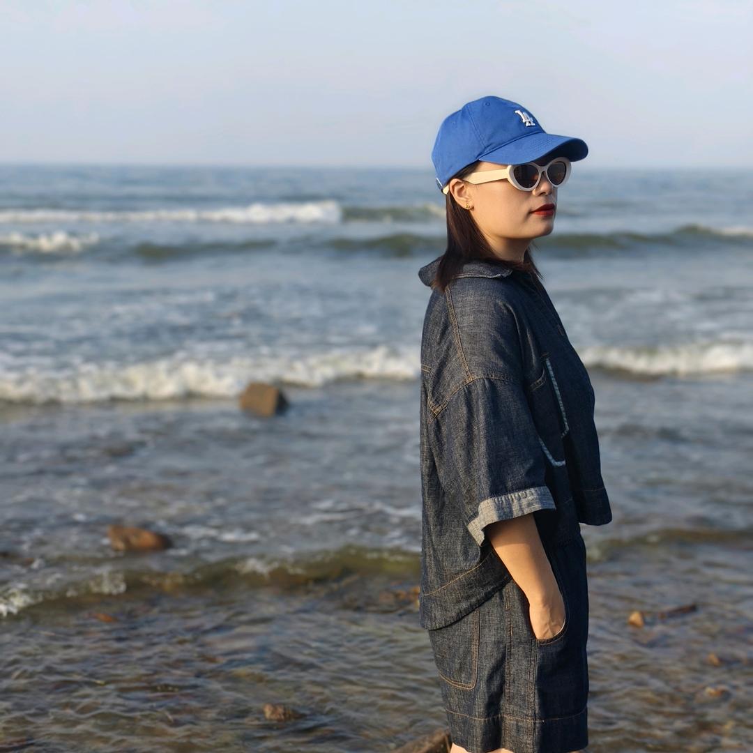 衡百国际ecco小娟