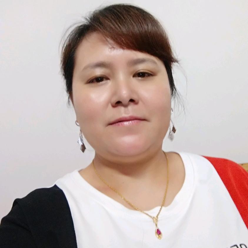 红星鼓乐队闫二妹