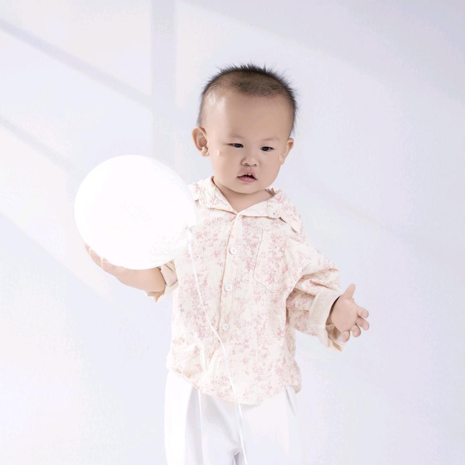 肉团团和汤圆圆