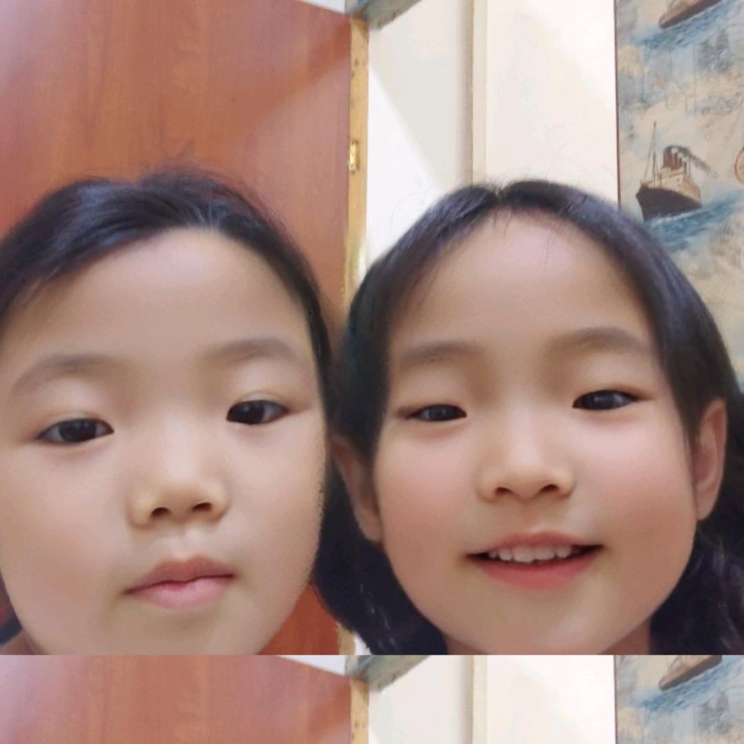 可爱的宝贝（是女的）