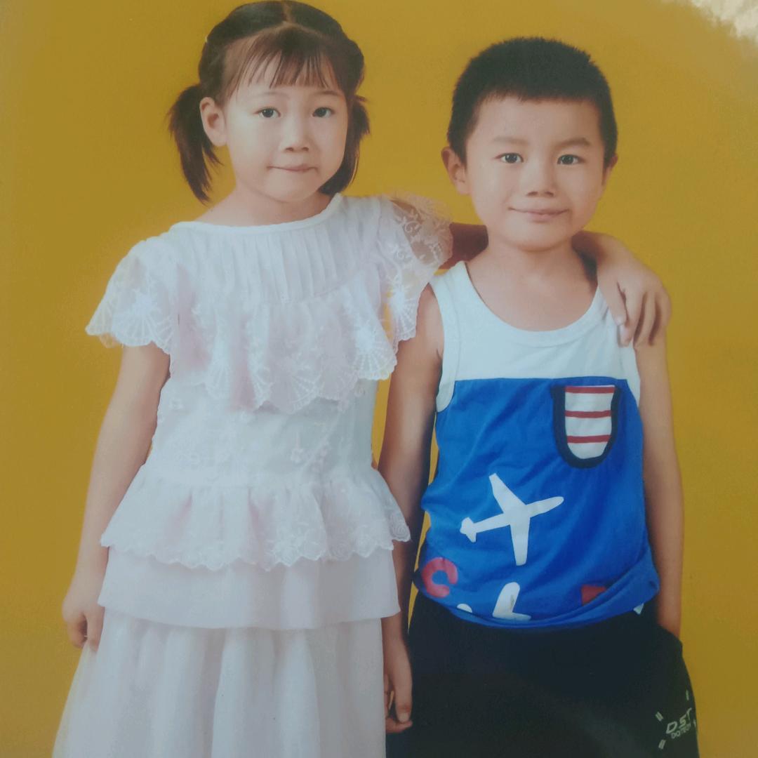 三个宝贝
