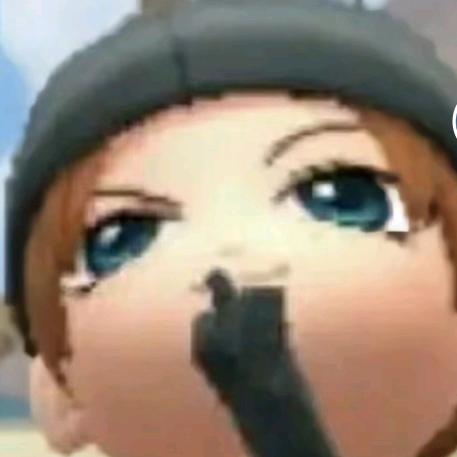 秦马牛(整活中)