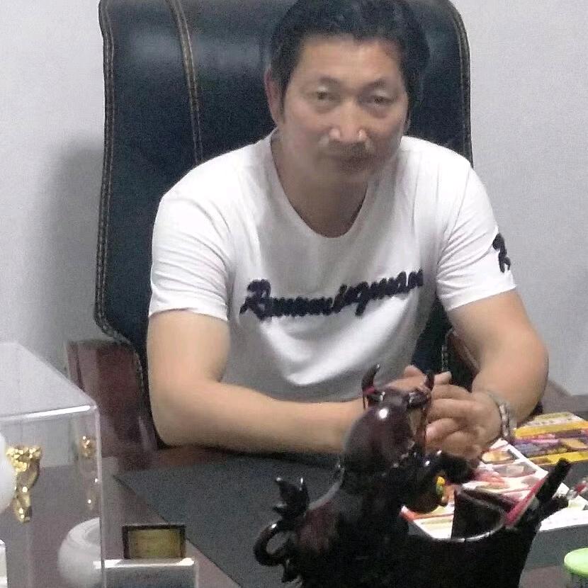 淮安华厨美食冻品王哥