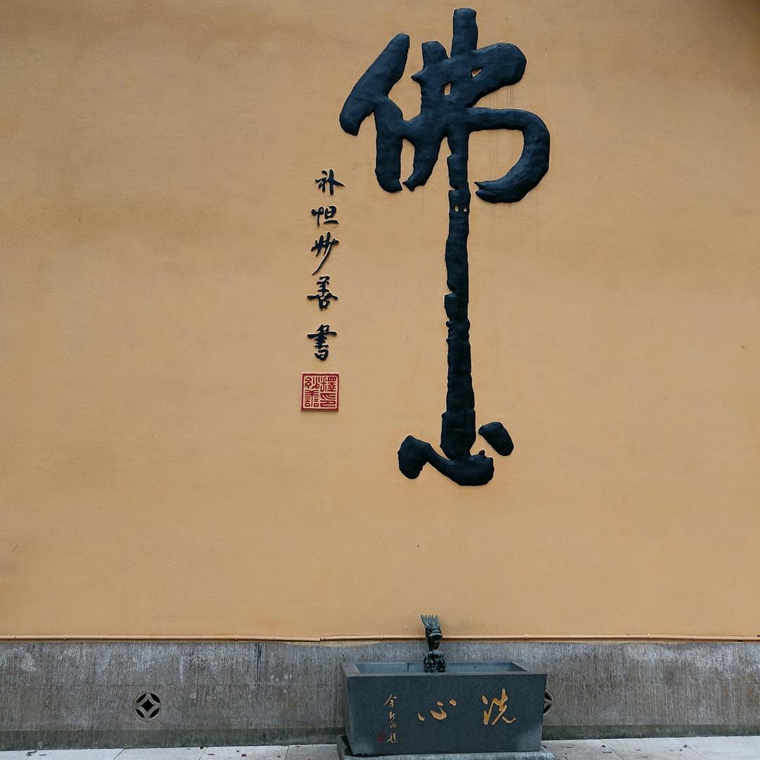 善心皆善缘