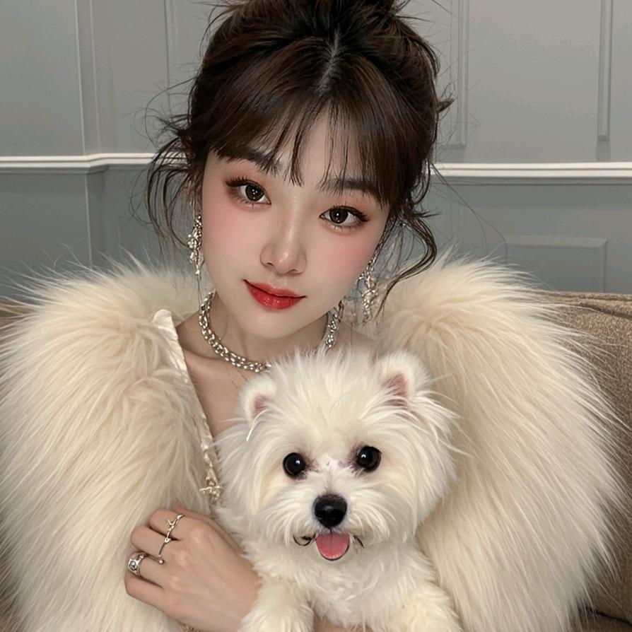 💫岚岚💫(因你而精彩)