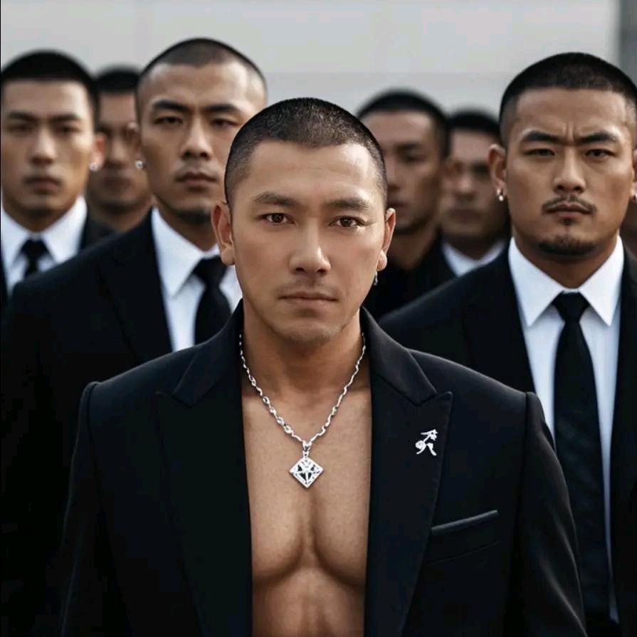 铁哥🤑