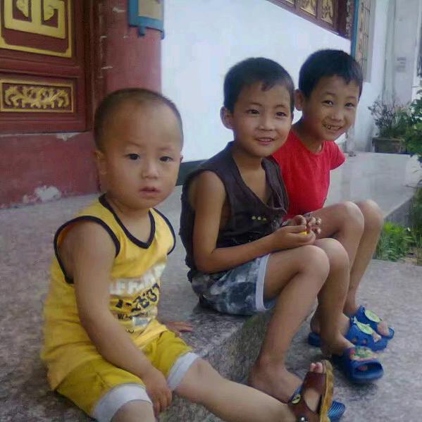 陈哥哥