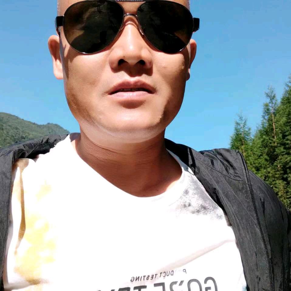 好人一生平安！