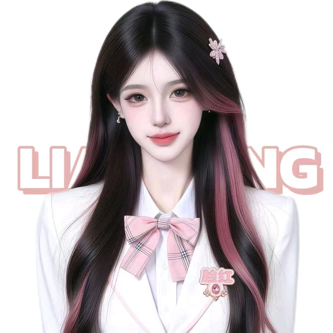 玻璃心