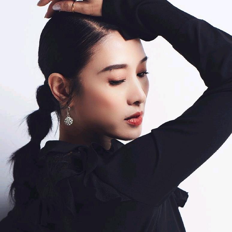 郑爽Angel