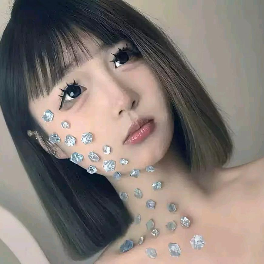 小冰∧