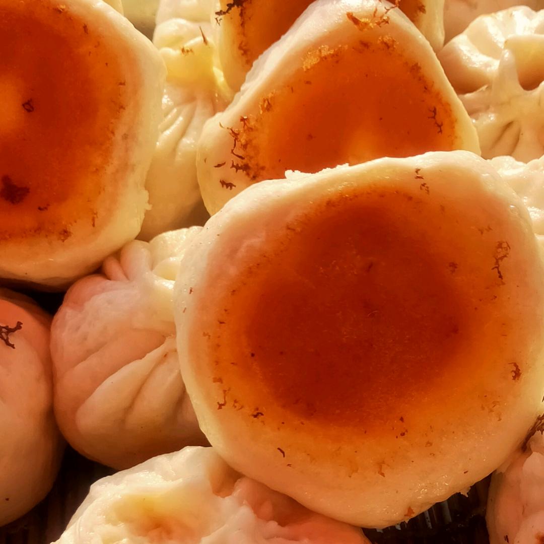 波姐宾宾煎包（广州路店）