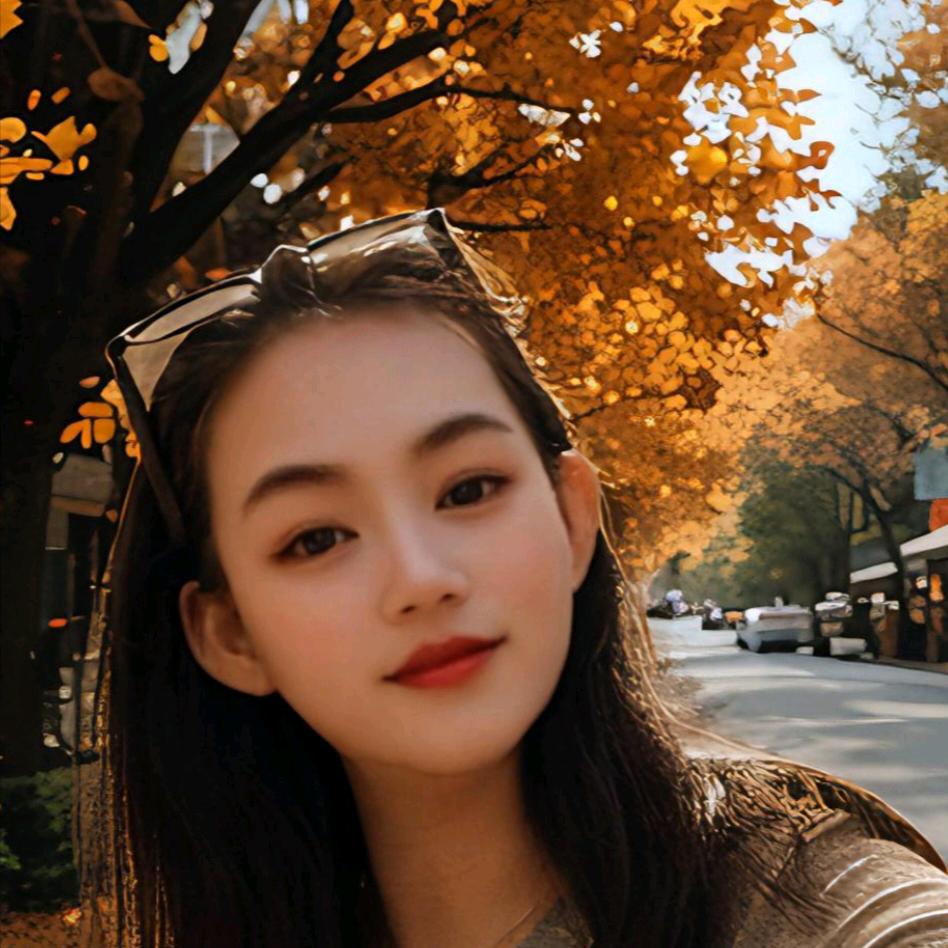 缘丶妙不可言