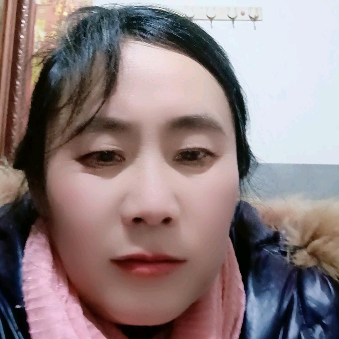 方二姐，聊天主播